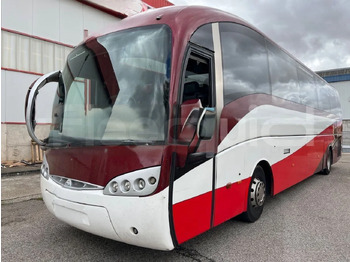 Reisebus Volvo B12B: das Bild 4 Reisebus Volvo B12B: das Bild 4