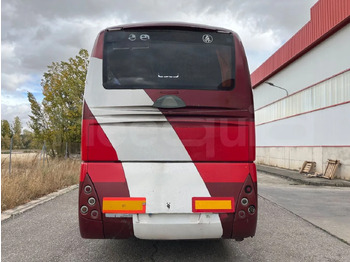 Reisebus Volvo B12B: das Bild 5 Reisebus Volvo B12B: das Bild 5