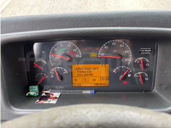 Reisebus Volvo B12B: das Bild 3 Reisebus Volvo B12B: das Bild 3