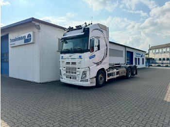 VOLVO FH13 540 Abrollkipper