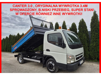 MITSUBISHI Kipper Transporter