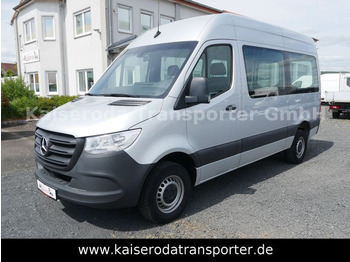 MERCEDES-BENZ Sprinter 317 Kastenwagen