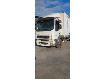 VOLVO FL 240 Koffer LKW