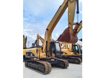 CATERPILLAR 325C Kettenbagger