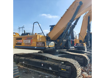 SANY Kettenbagger