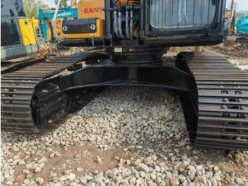 Kettenbagger SANY sy215C excavator 20 ton China famous brand hot sale: das Bild 4 Kettenbagger SANY sy215C excavator 20 ton China famous brand hot sale: das Bild 4