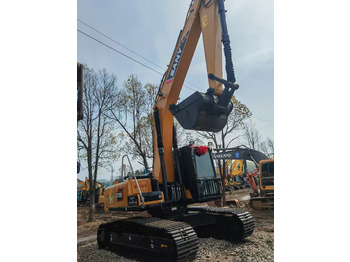 Kettenbagger SANY sy215C excavator 20 ton China famous brand hot sale: das Bild 3 Kettenbagger SANY sy215C excavator 20 ton China famous brand hot sale: das Bild 3