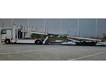 MERCEDES-BENZ Actros 1846 - Leasing MERCEDES-BENZ Actros 1846: das Bild 4 MERCEDES-BENZ Actros 1846 - Leasing MERCEDES-BENZ Actros 1846: das Bild 4