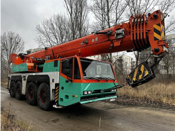 DEMAG All-Terrain Kran