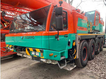 TADANO ATF 70G-4 All-Terrain Kran