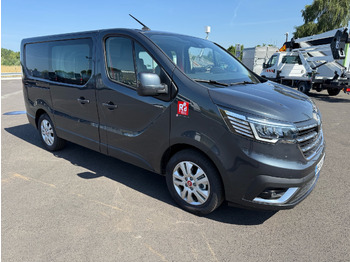 RENAULT Trafic Kastenwagen