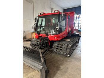 Kommunal-/ Sonderfahrzeug