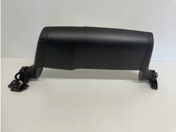 Rückspiegel für LKW LUSTRO LUSTERKO MAN TGX TGS 3 TG3 ELEKTRYCZNE: das Bild 3 Rückspiegel für LKW LUSTRO LUSTERKO MAN TGX TGS 3 TG3 ELEKTRYCZNE: das Bild 3