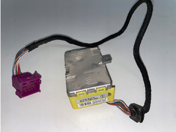 MAN TGS Steuergerät