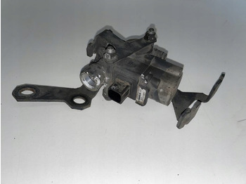 MERCEDES-BENZ Actros Federung