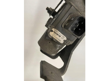 Federung für LKW ZAWÓR CIŚNIENIA MERCEDES ACTROS MP4 A0054299244: das Bild 5 Federung für LKW ZAWÓR CIŚNIENIA MERCEDES ACTROS MP4 A0054299244: das Bild 5