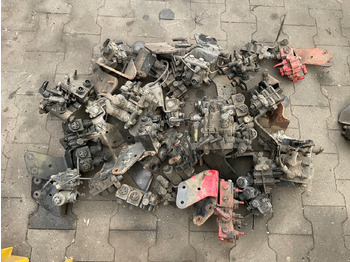 Motor und Teile für LKW ZAWÓR ROZGAŁĘZIACZ MAN TGA TGS TGX TGM 81981836000: das Bild 3 Motor und Teile für LKW ZAWÓR ROZGAŁĘZIACZ MAN TGA TGS TGX TGM 81981836000: das Bild 3