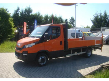 IVECO Daily 35C15 Pritsche Transporter