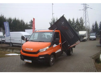 IVECO Daily Kipper Transporter