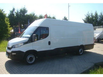 IVECO Daily Kastenwagen