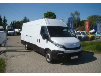 Iveco DAILY 35 S 15 MAXI L4 H2 KLIMATRONIC - Leasing Iveco DAILY 35 S 15 MAXI L4 H2 KLIMATRONIC: das Bild 3 Iveco DAILY 35 S 15 MAXI L4 H2 KLIMATRONIC - Leasing Iveco DAILY 35 S 15 MAXI L4 H2 KLIMATRONIC: das Bild 3