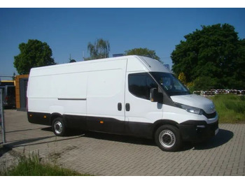 Iveco DAILY 35 S 15 MAXI L4 H2 KLIMATRONIC - Leasing Iveco DAILY 35 S 15 MAXI L4 H2 KLIMATRONIC: das Bild 4 Iveco DAILY 35 S 15 MAXI L4 H2 KLIMATRONIC - Leasing Iveco DAILY 35 S 15 MAXI L4 H2 KLIMATRONIC: das Bild 4