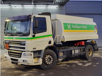 DAF CF 75 310 Tankwagen