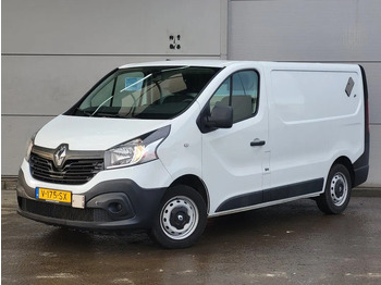 RENAULT Trafic Kleintransporter