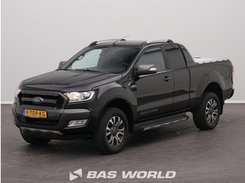 FORD Ranger Transporter
