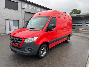 MERCEDES-BENZ Sprinter 316 Kastenwagen