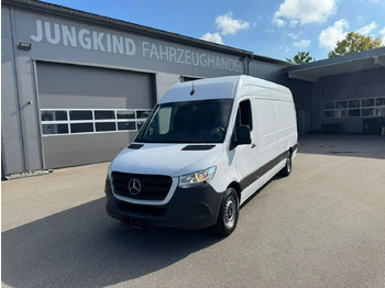 MERCEDES-BENZ Sprinter 316 Kastenwagen