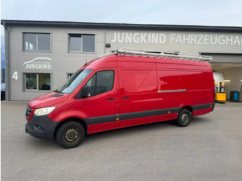 MERCEDES-BENZ Sprinter 317 Kastenwagen