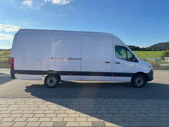 Kastenwagen Mercedes-Benz Sprinter 319 CDI Maxi Lang Extralang XXL LED: das Bild 4 Kastenwagen Mercedes-Benz Sprinter 319 CDI Maxi Lang Extralang XXL LED: das Bild 4