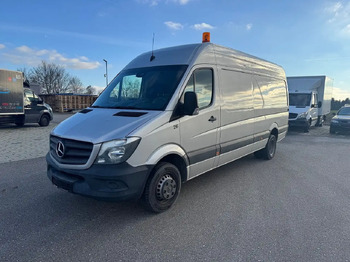 MERCEDES-BENZ Sprinter 516 Kastenwagen