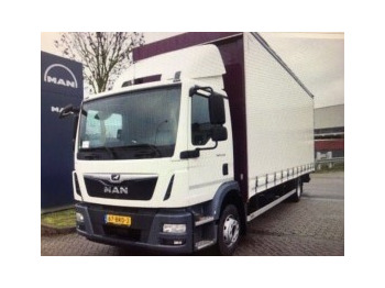 MAN TGM 15.250 Plane LKW