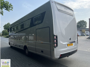 Niesmann + Bischoff Flair 920 BS (Sonderkonfiguration) - Leasing Niesmann + Bischoff Flair 920 BS (Sonderkonfiguration): das Bild 4 Niesmann + Bischoff Flair 920 BS (Sonderkonfiguration) - Leasing Niesmann + Bischoff Flair 920 BS (Sonderkonfiguration): das Bild 4