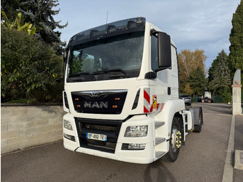 MAN TGS 18.440 Sattelzugmaschine