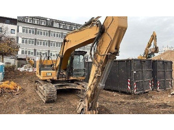 CATERPILLAR 330 Kettenbagger