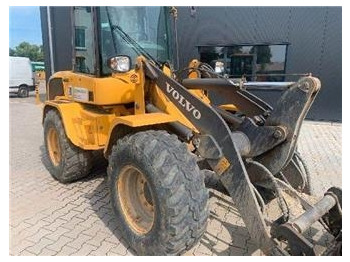VOLVO L35G Radlader