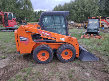 BOBCAT S450 Kompaktlader