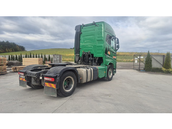 Sattelzugmaschine VOLVO FH4 500: das Bild 5 Sattelzugmaschine VOLVO FH4 500: das Bild 5