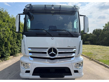 MERCEDES-BENZ Antos 1830 Kühlkoffer LKW