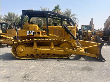 CATERPILLAR Forwarder