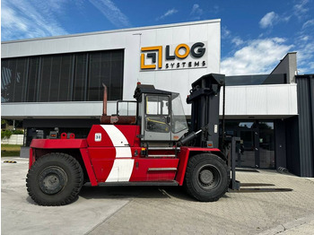 KALMAR Dieselstapler