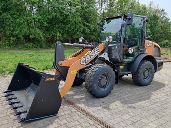 CASE Radlader