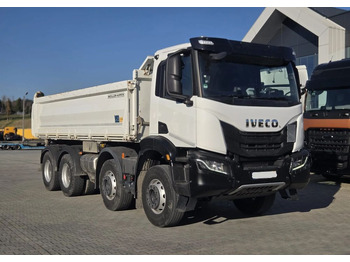 IVECO X-WAY Kipper