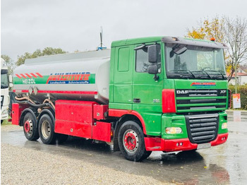 DAF XF Tankwagen