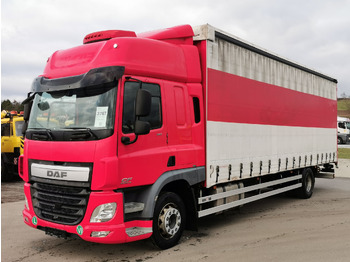 DAF CF 310 Plane LKW