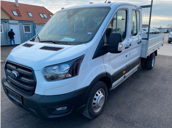 FORD Transit Kipper Transporter