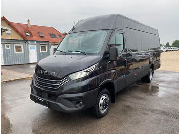 IVECO Daily 35c18 Kastenwagen